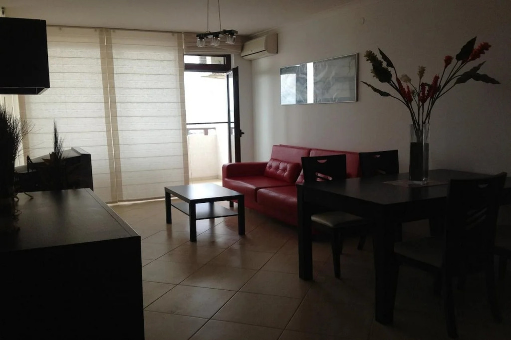 ARENA Aparthotel