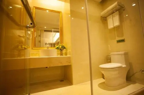 Vienna Hotel Jiangxi Yichun City Hall