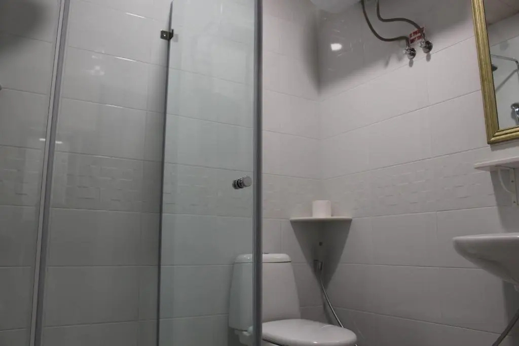 Boutique Hotel 32