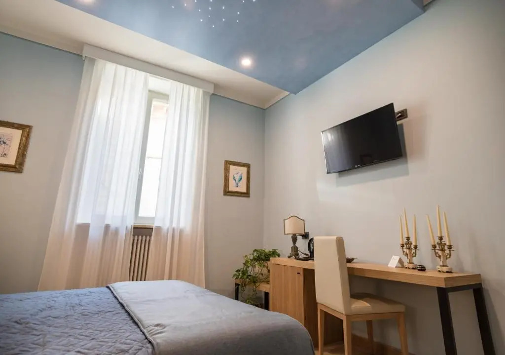 Brunelli B&B