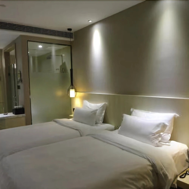 Boning Hotel