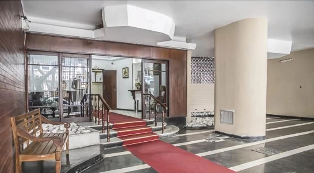 Quarto e Sala Copacabana - RSL363-703