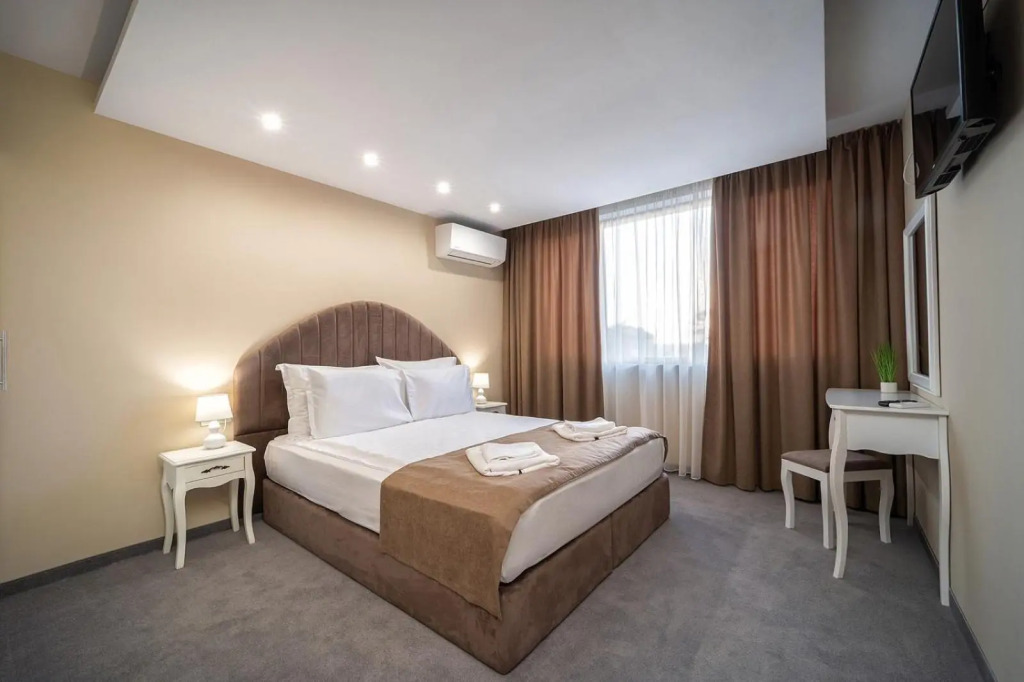 Hotel Rivera