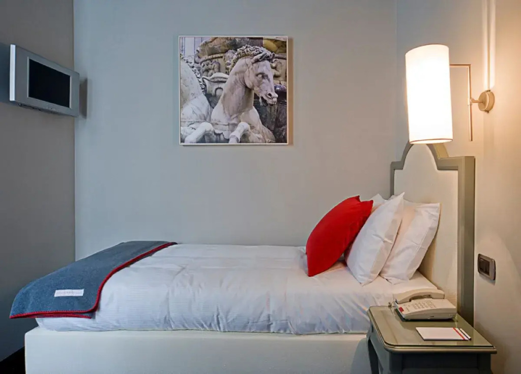 Hotel Rosso23 - WTB Hotels