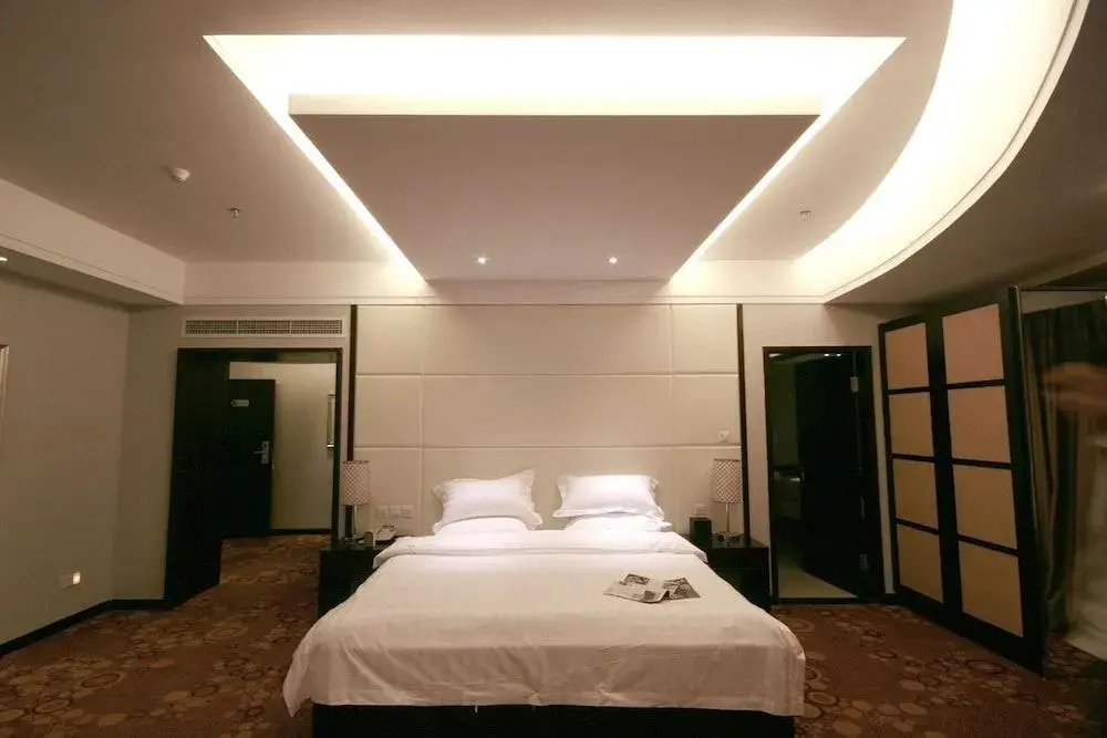 Pairui Hotel