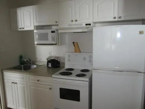Kacees Northern Suites