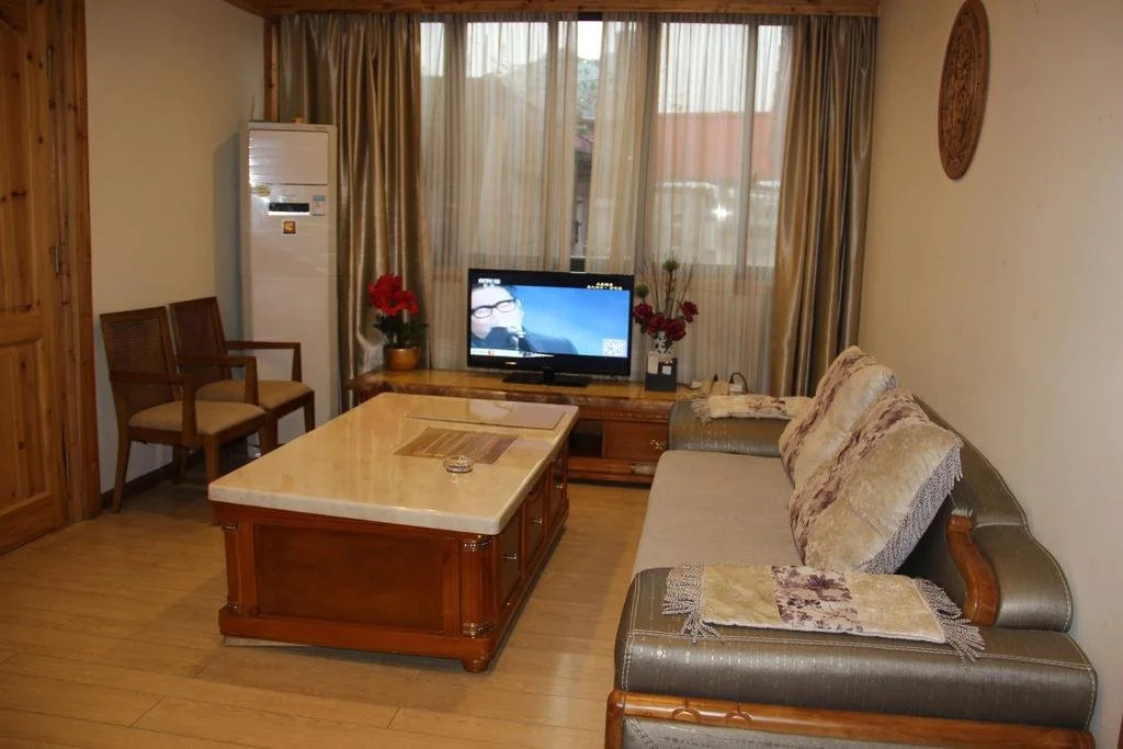 Yangshuo Xiangtiya Hotel