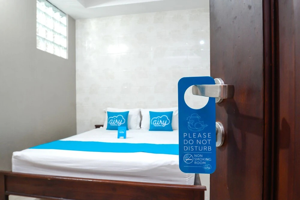 Airy Ahmad Yani Ketintang Baru Dua 12 Surabaya