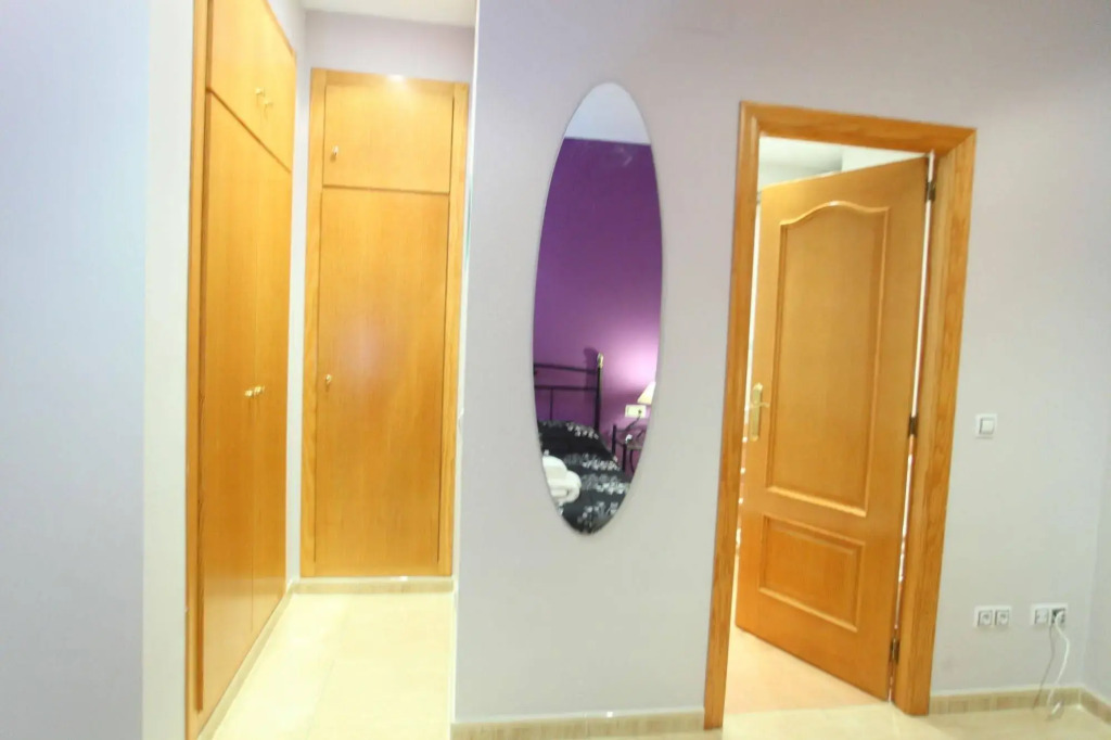 Apartamento Valencia Center