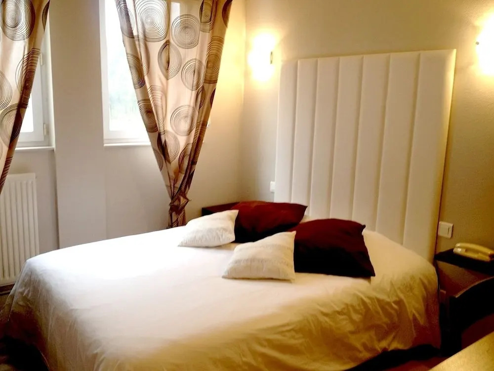Logis L'Auberge Picarde