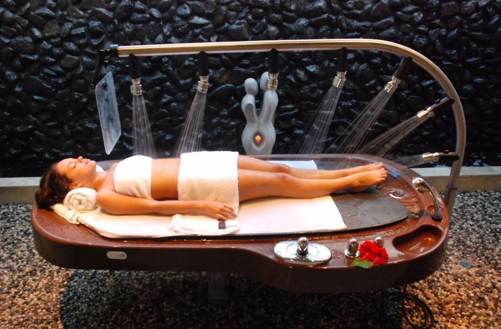 Rumours Luxury Villas & Spa