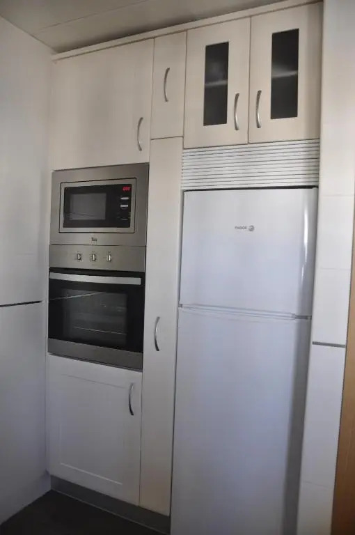 Apartamento Los Jardines San Miguel