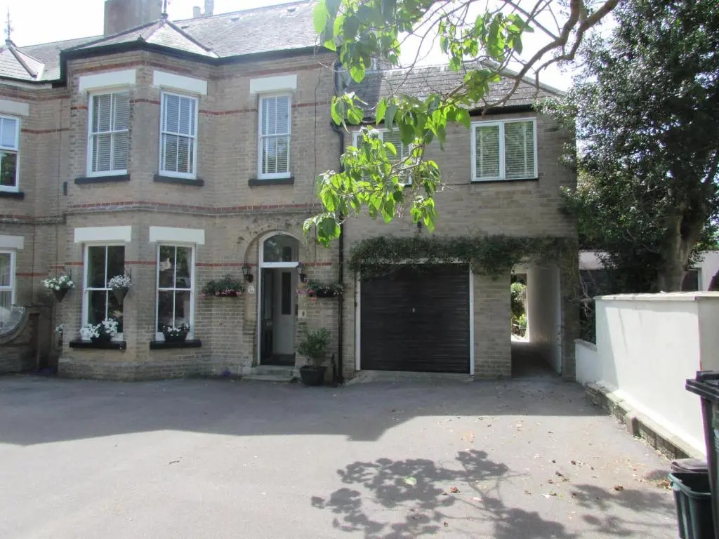 The Annex Apartment