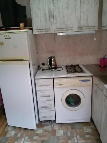 Guest House NT