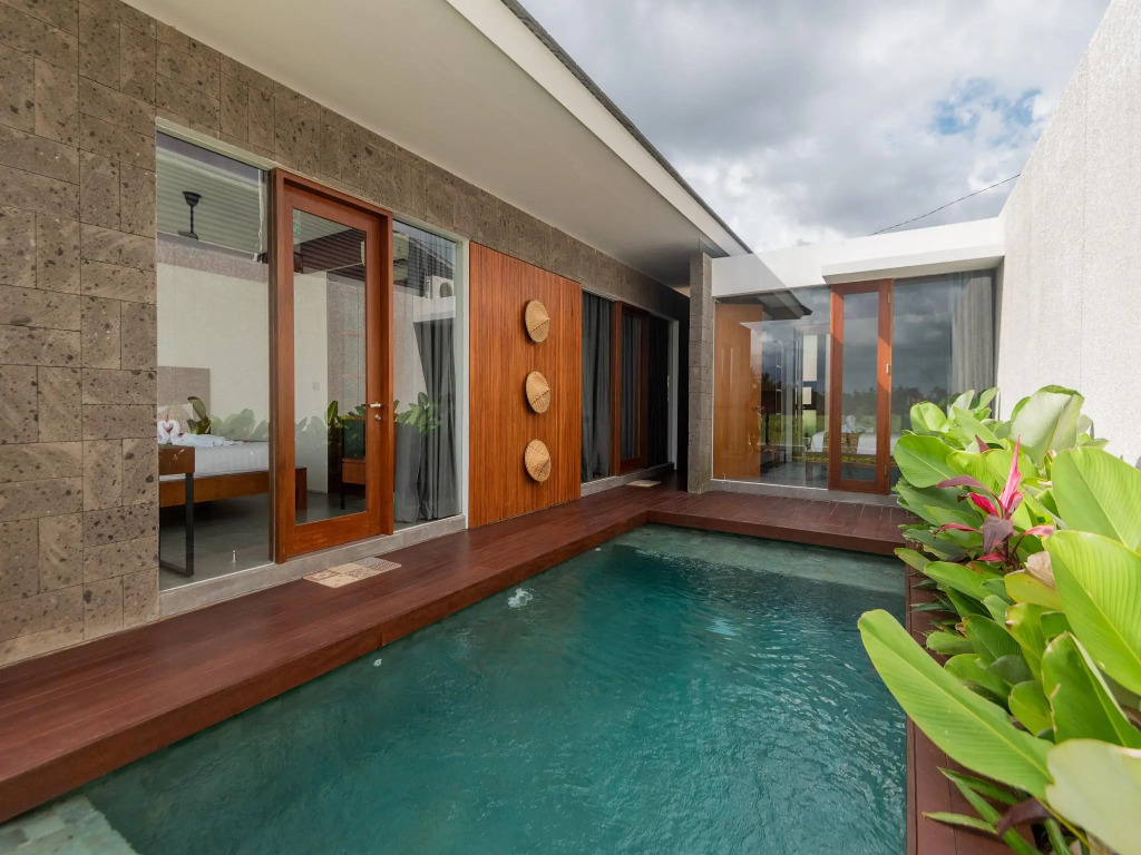 KAJA House Ubud