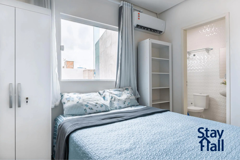 Casa4QTS-Piscina e Churrasq-Pet Friendly-SH059