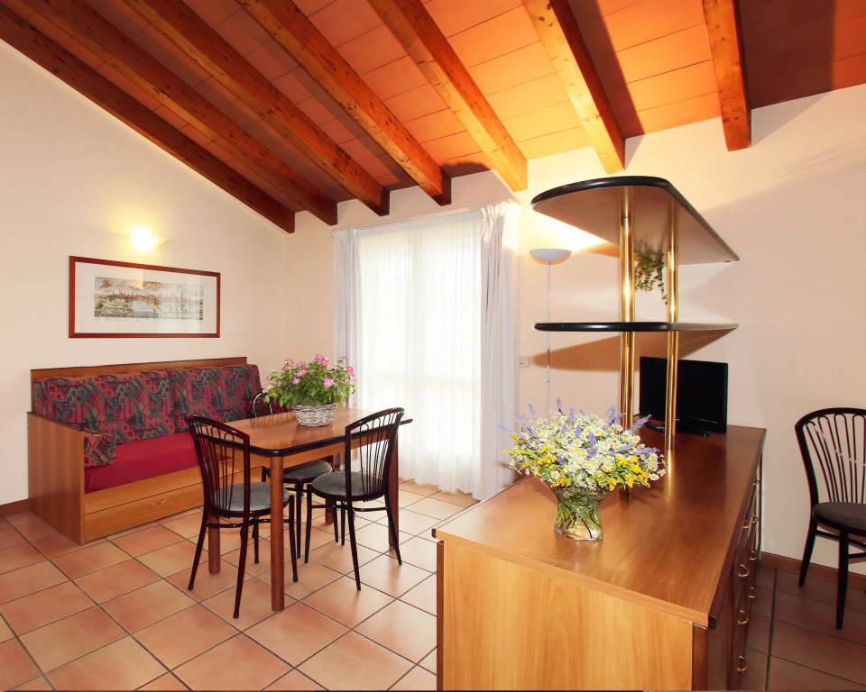 Residenza Le Cupole