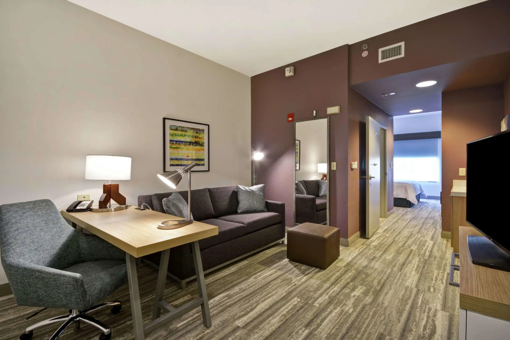 Hilton Garden Inn Panama City