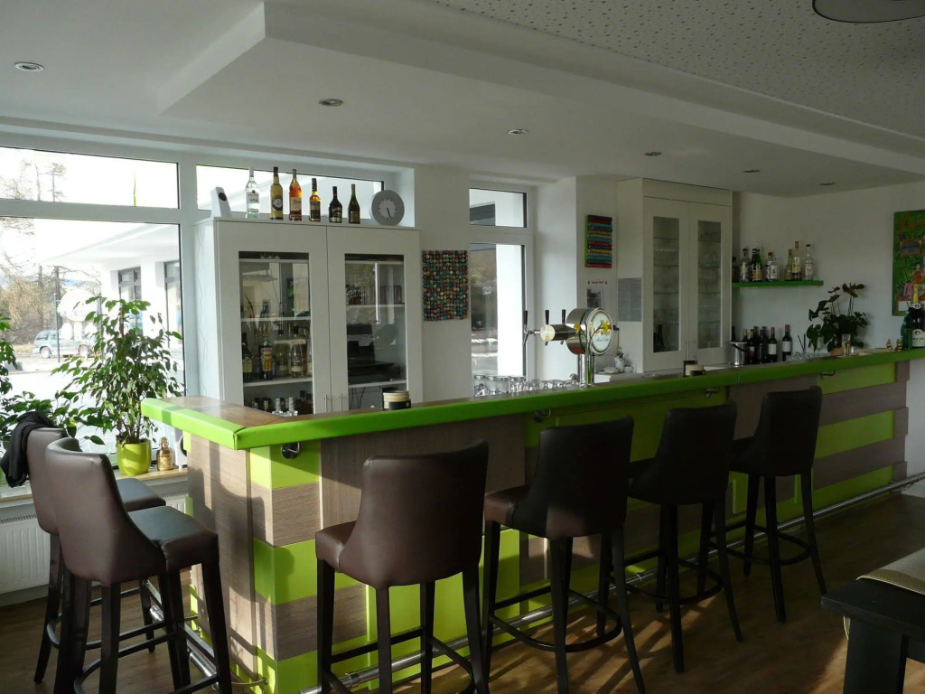 Eifel-Gasthof Kleefuß