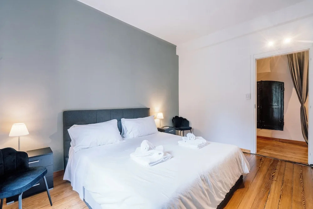 Indipendenza Loft City Center