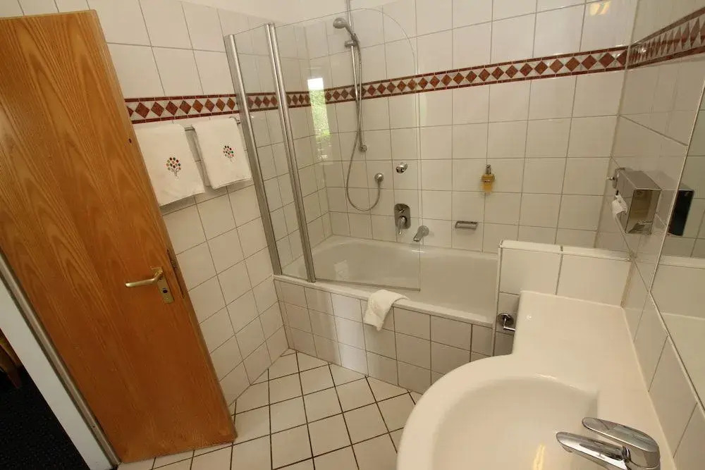 Jammertal Resort