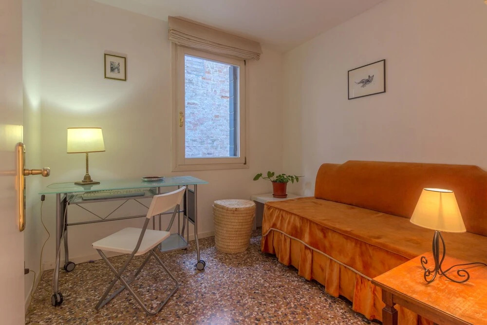 Ve.N.I.Ce. Cera La Terrazza