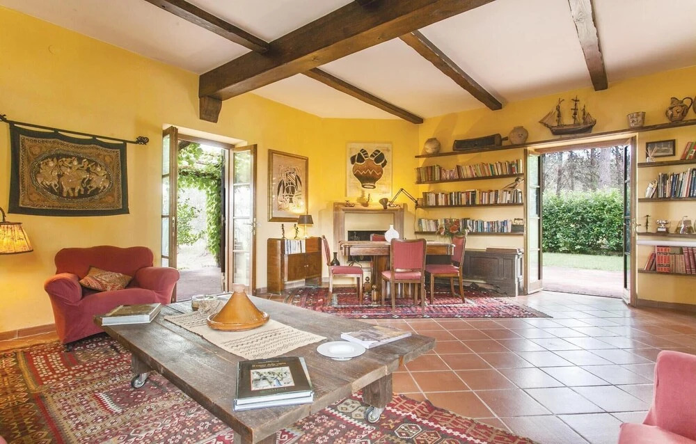 Casa Orvieto