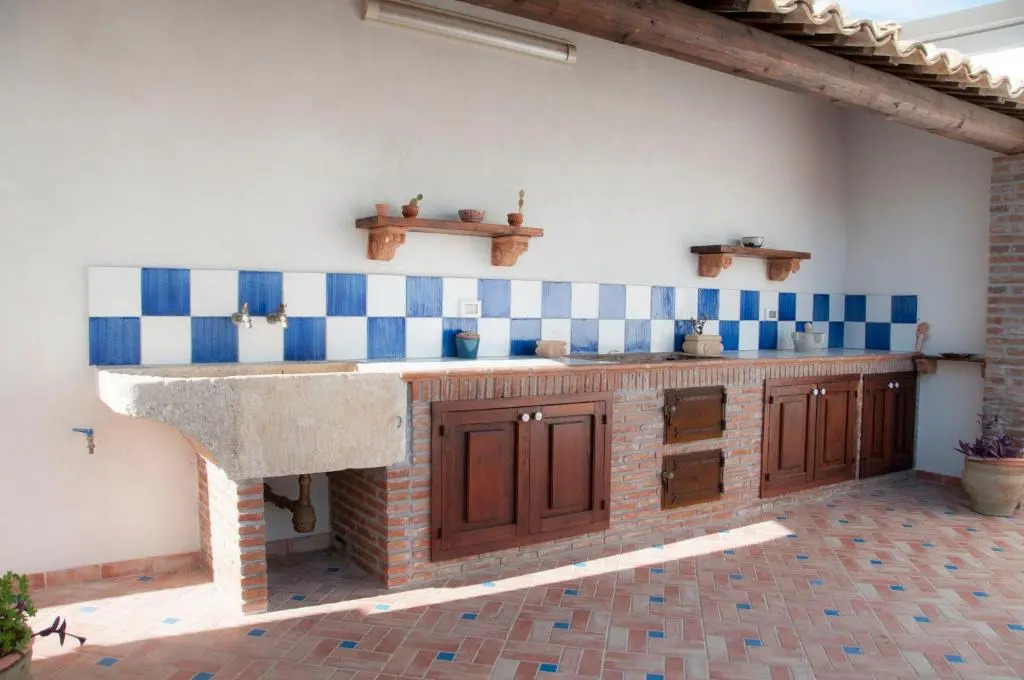 Villa Ilaria