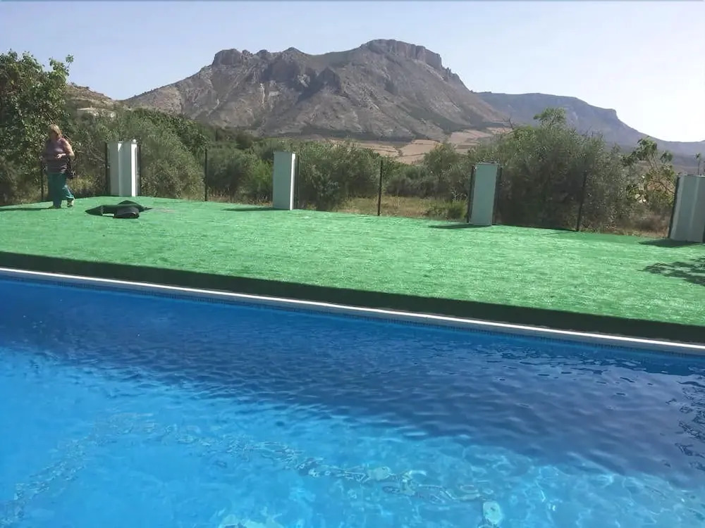 Cortijo El Álamo 2