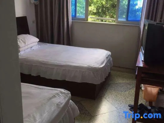 Ryan Huaxia Hotel