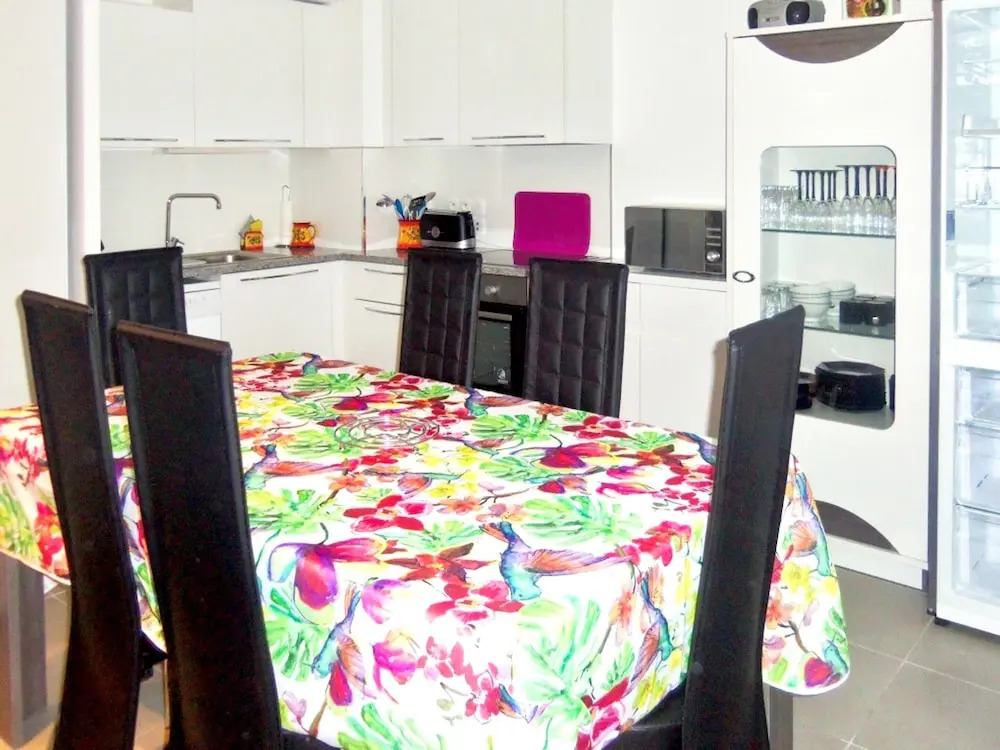 Apartment With one Bedroom in Saint-raphaël, With Pool Access and Furn