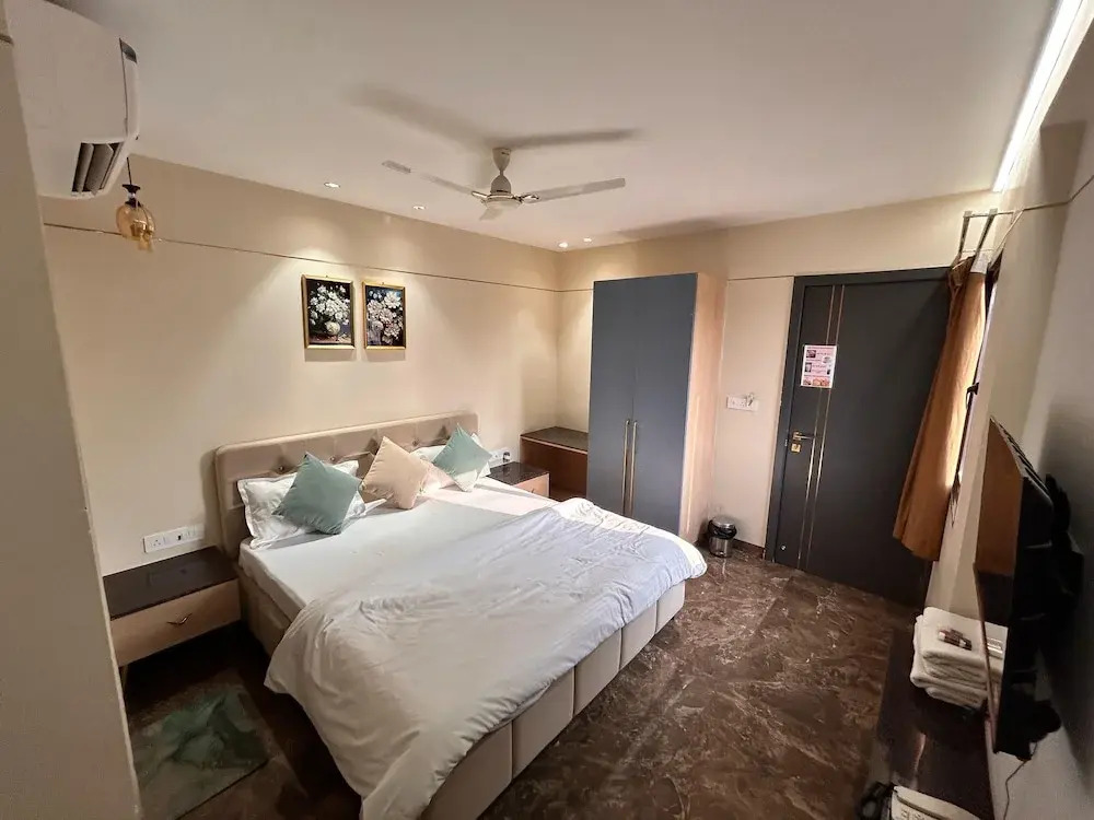 Hotel Mangal Shree