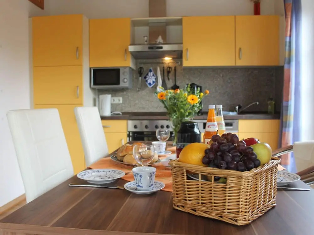 Seagull - Family Holiday Home near Beach - Pets Welcome