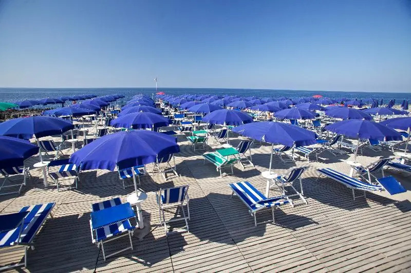 Residence I Tramonti
