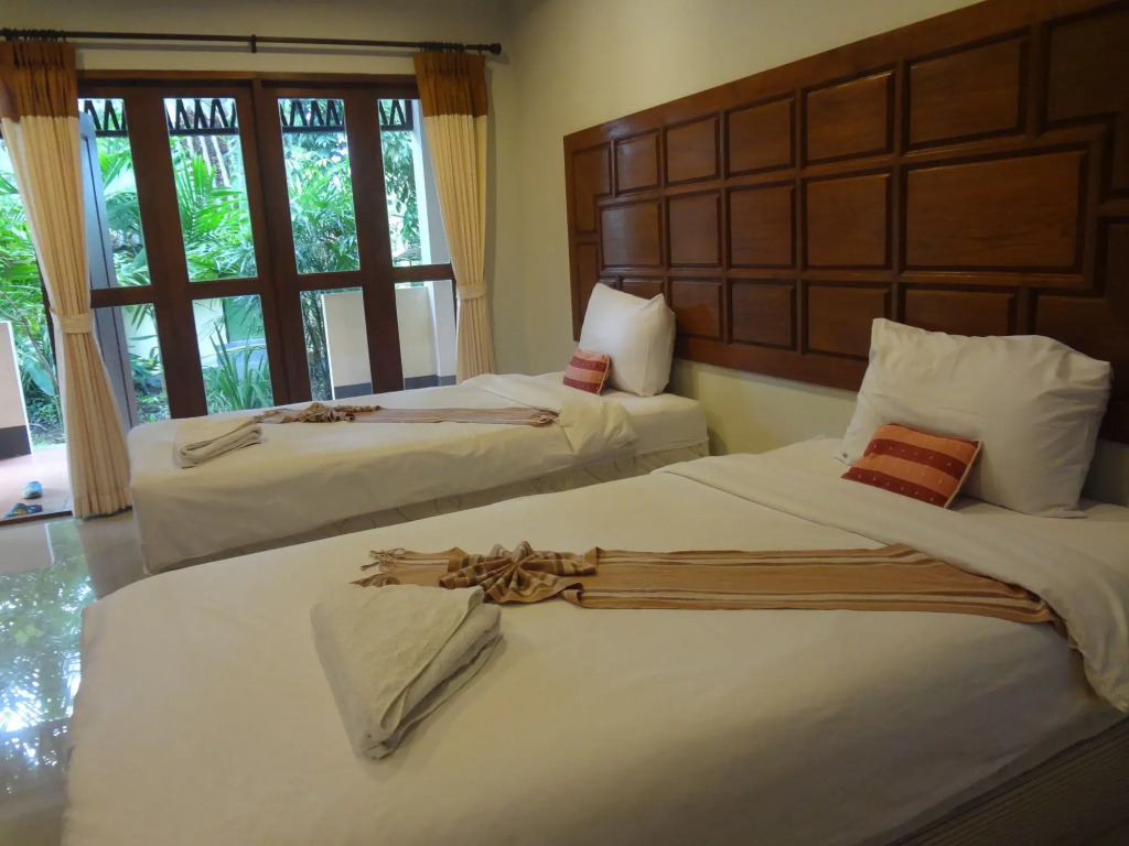 The Point Villa
