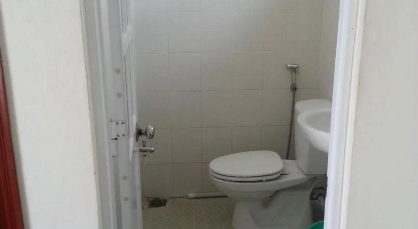 Baka Guesthouse
