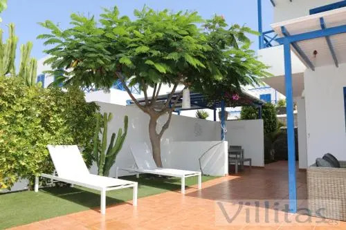 VILLA DUNIA by Villitas