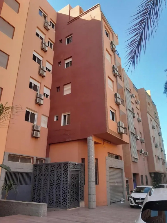 Apart Hotel SAA