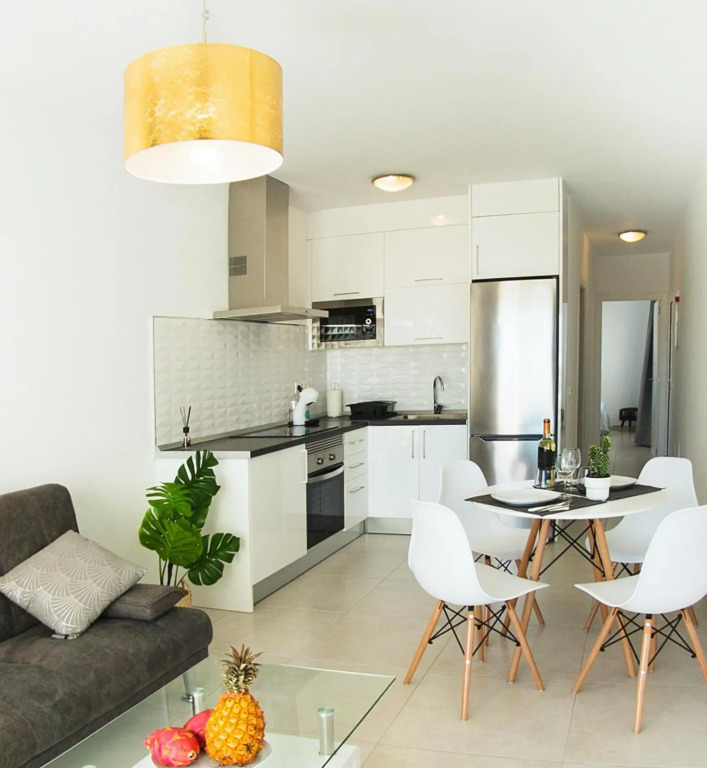 Luxury Senator Apartments