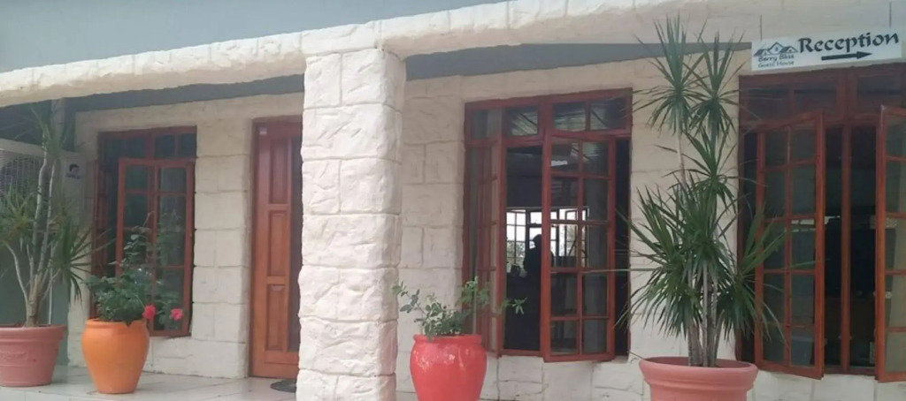 Berry Bliss Guest House