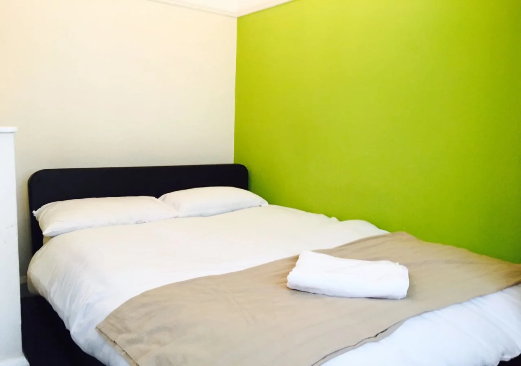 Birmingham Guest House 2
