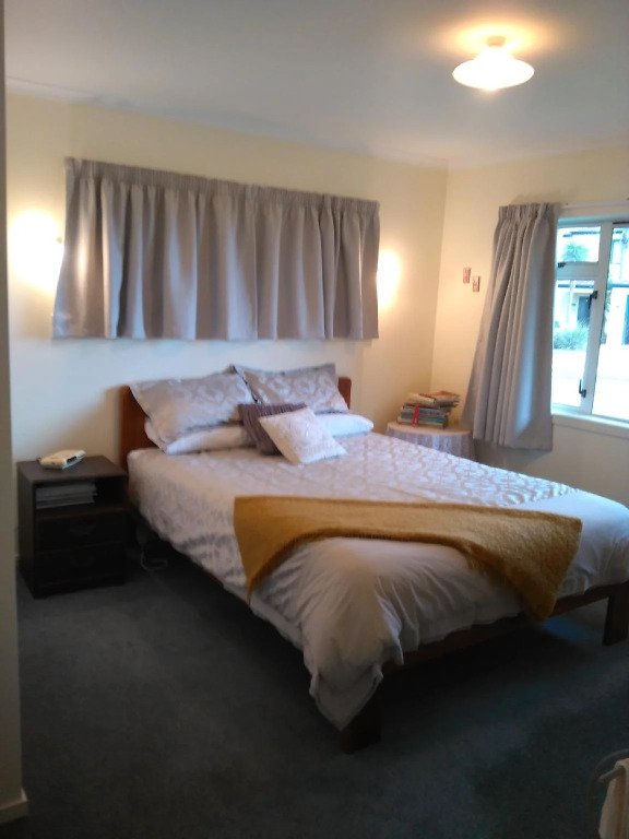Seaview Bed and Breakfast