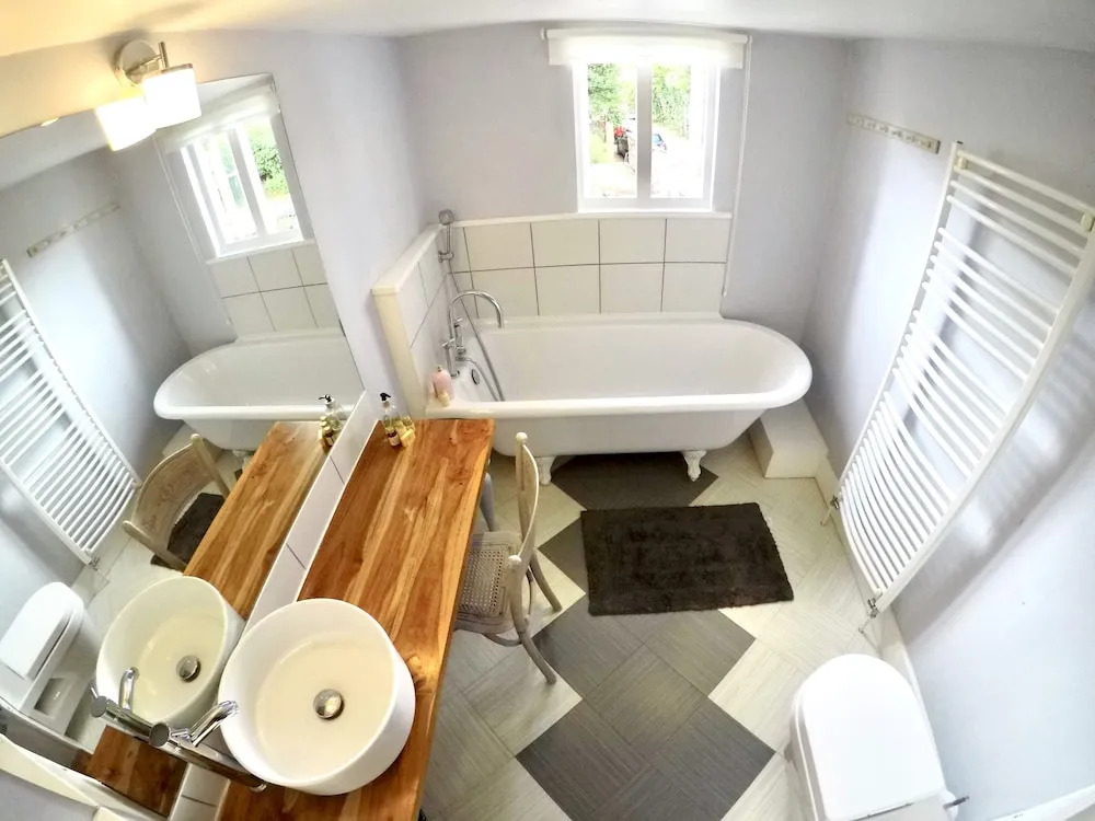 Chaucers Retreat Vacation Home