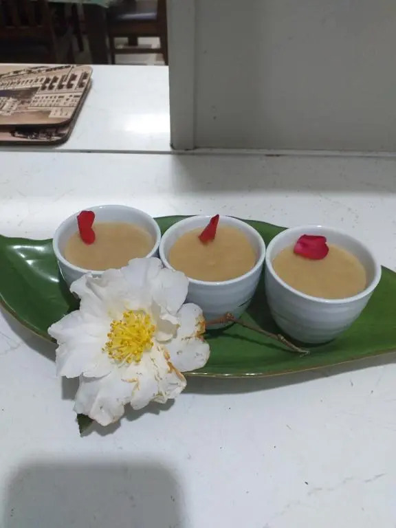 Ruan Thai Bed And Coffee