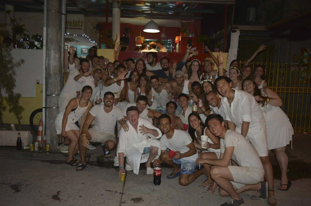 Riocopa Hostel