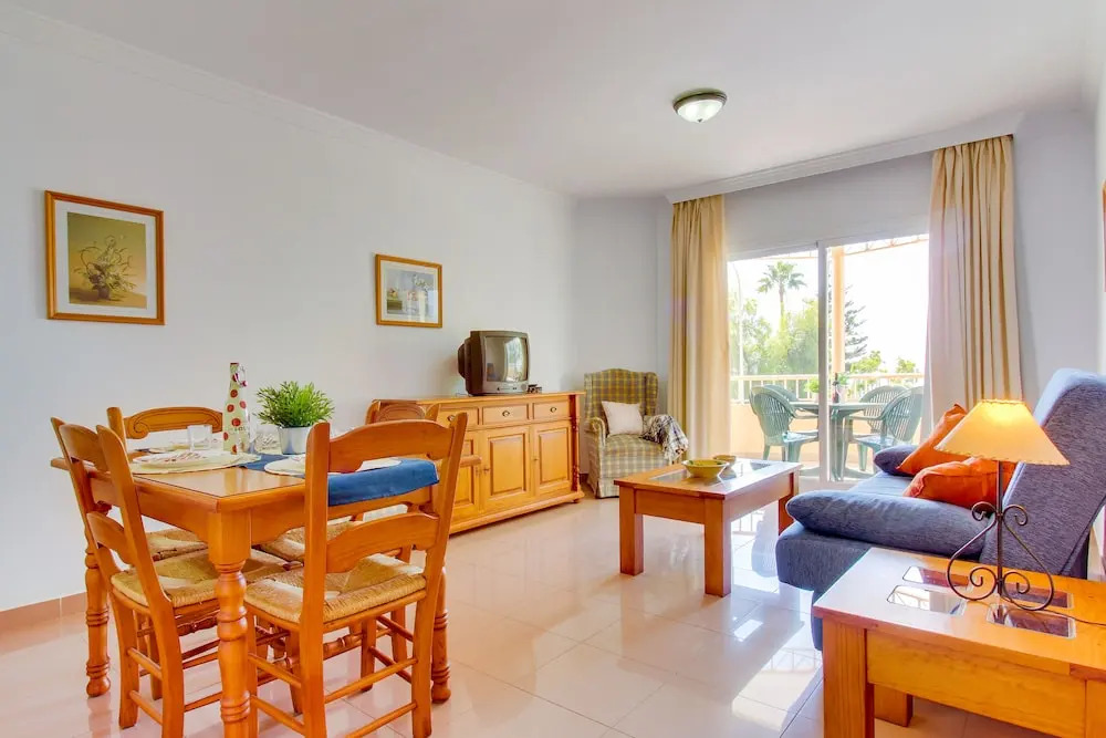 Apartamento Andalucia 201
