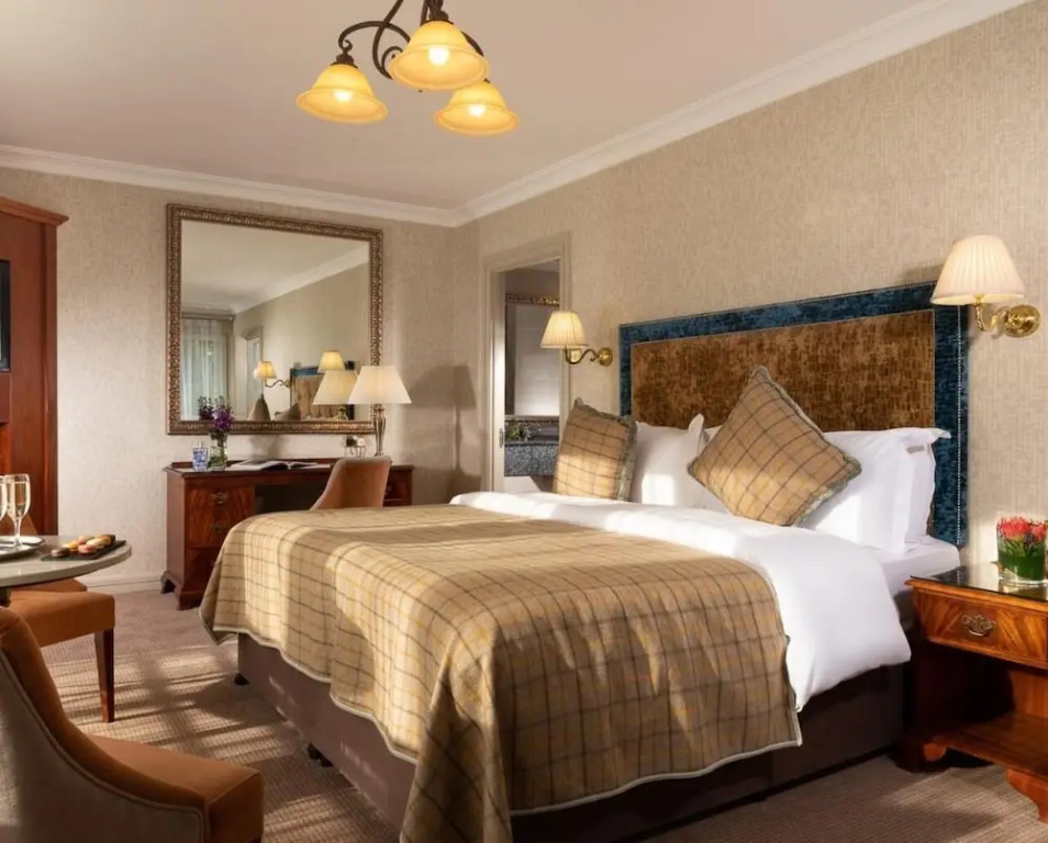 Faithlegg Hotel
