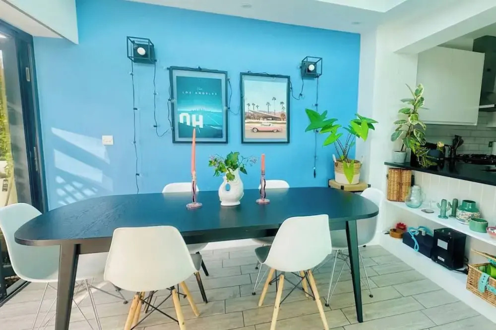 Townhouse by Notting Hill - Sleeps5/petsok/tv/wifi