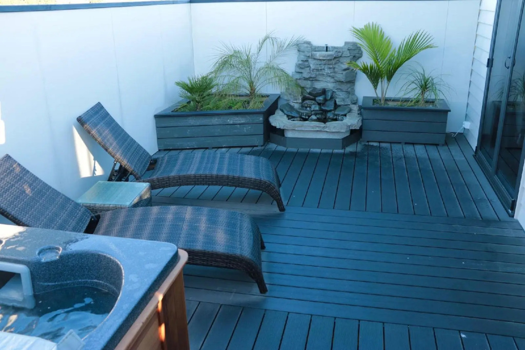 Kalldeen Luxury Accommodation
