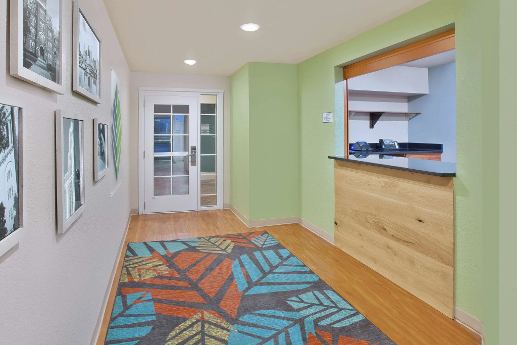 WoodSpring Suites Columbus Urbancrest